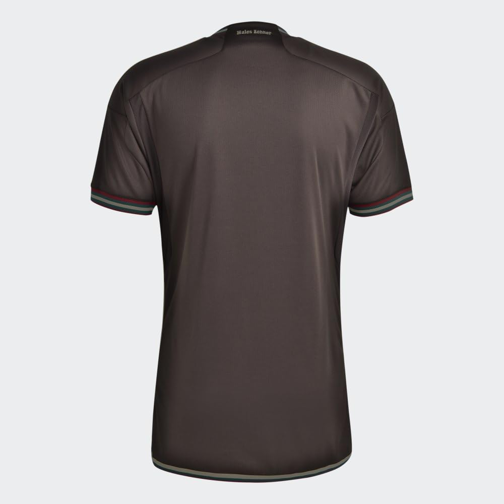 adidas Unisex Jamaica 23 Away Jersey - Soccer, Jerseys